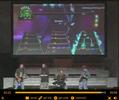 E3 08 Guitar Hero World Tour - Hot For Teacher - Van Halen