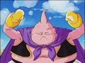 Dbz, vegeta sacrifices himself against buu [final atonement]