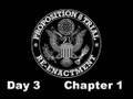 Prop 8 Trial Re-enactment, Day 3 Chapter 1 (re-edit)