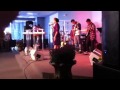 CCRN Youth Worship Team