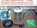 videos de Water Fuel Cars