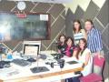 Entrevista Radio Máxima FM 94.5. Relevamiento Del Microcentro de Gualeguaychú.PARTE 3