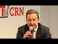 Ingram Micro investiert in die Logistik Ingram Micro investiert in die Logistik