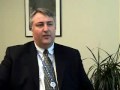 Mr. Hanks is Executive Director of the Canadian Baha'i International Development Agency and a delegate for the BIC to the 17th Session of the UN Commission on Sustainable Development.