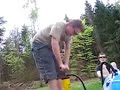 Pump Da Schnecke