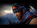 Prince Of Persia E3 2008 Trailer (HD)