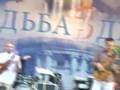 Trans-atlantik live at Usadba jazz 2007