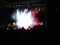 El Arrebato - Sevilla - Barakaldo Karmengo Jaiak