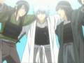 [mad] 銀魂 鳥の詩