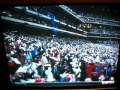 David Cook on ESPN2 Baseball Tonight (PostSeason Montage) - One Second to Change Your Life