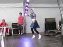 Chun-li Ressaca Friends