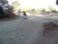 Firestorm 10T bad landing