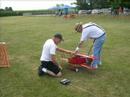 Pekin RC Club WWI Funfly