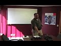 Eotech training part 1 Eotech training part 1