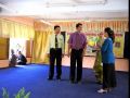 Public Speaking Compatition 2009 in SMK Kuala Pegang