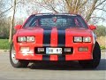 1986 Chevrolet Camaro