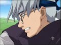 Sasuke and Naruto tribute_in the shadows