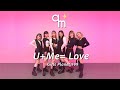 Girls Planet 999(7 LOVE Minutes)- U+Me=LOVE / am