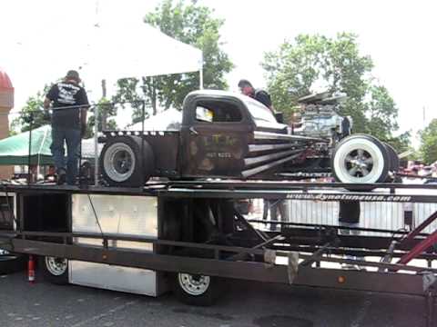 car craft