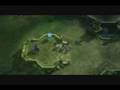 StarCraft II Blizzcon 2008 B-Roll Footage