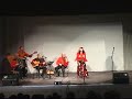 Kolechiki - Russian Gypsy traditional song - Barynya