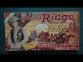 here is a fantastic western board game collection many of them are autograghed by the characters on the game like cheyenne by clint walker and the virginian by james drury . these are what kids played before video games . this is wild west toys personal collection of western games. the only manufacturer of usa made diecast metal toy cap guns . www.wildwesttoys.com & http
