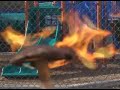 Terminator 2 Outtakes: Mushroom Cloud