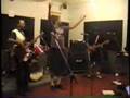 funk- jammin on the mothership-buddyhankband