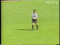 1994-1995: Eendracht Aalst - Lommel
