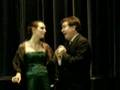 The Beggar's Opera - Louis Orren and Tracie McFarlin