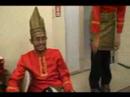 fujisaki 2007 behind stage
