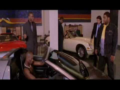 Exit Wounds Car Sell Miss Jhonsen