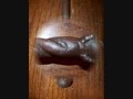The Walnut Wand