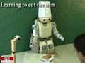 The Chief Cook Robot (short version)