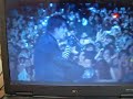 Frank Spazing while Gerard has Screaming Fit