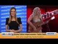 Jimmy Fallon Impersonates Taylor Swift, LMFAO, Justin Bieber And More