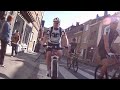 Mountainbiken - Route 1 (2012)
