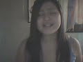 chasing pavements by adele