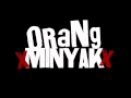 Orang Minyak XX Trailer