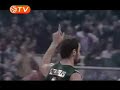 Video Face-off: Sani Becirovic