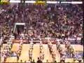 FAMU 2004 Dallas Mavs Performance
