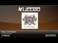 Taken from LFTD002, Spor - Supernova EP A) Supernova B) 103 Degrees C) The Resistance D) 1up Finally its here. This time Spor takes centre stage, with 4 high-energy dance-floor offerings. With huge anticipation scene-wide aswell as non-stop DJ support, Supernova marks a definitive step in Spors progression. To Purchase: www.shoplifted.co.uk