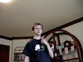 Conrad Moments: Part 1