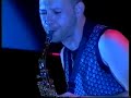 saxophonist Tevet Sela - \ saxophonist Tevet Sela - \
