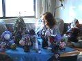 My Doctor Who Christmas Song For Nerdists