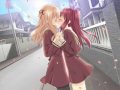 Shoujo-ai