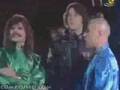 Russian Disco !! Dschinghis Khan - Moskau