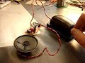Morse tone generator ...