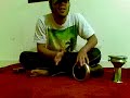 انور البادي-تعبت