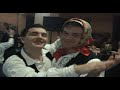 Cicak i Lakosic plesu na zabavi